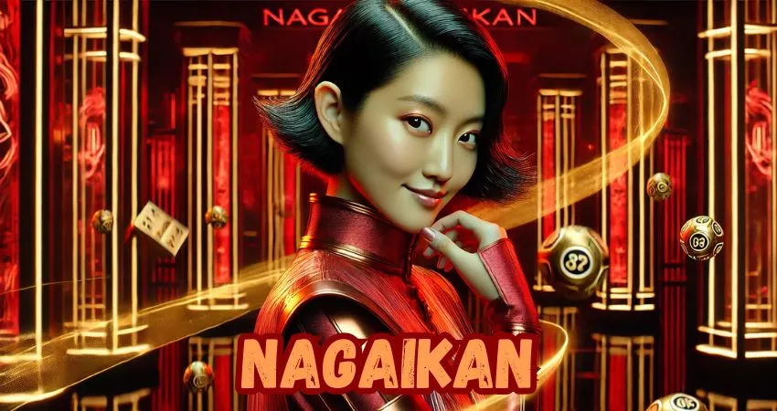 NagaIkan